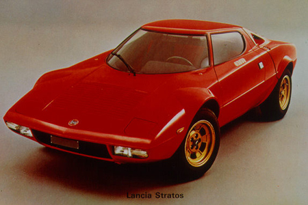 LANCIA