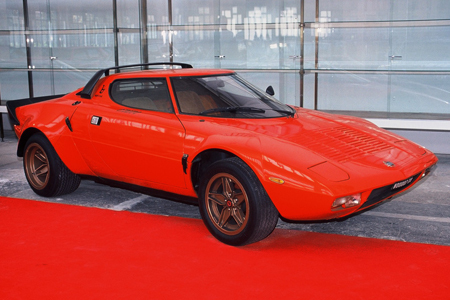 LANCIA