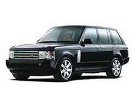 Fiche technique LAND ROVER RANGE ROVER (3 - L322) 4.4 V8 282 ch