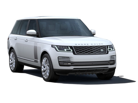 Fiche technique LAND ROVER RANGE ROVER (4 - L405) 2.0 PHEV P400e 404 ch