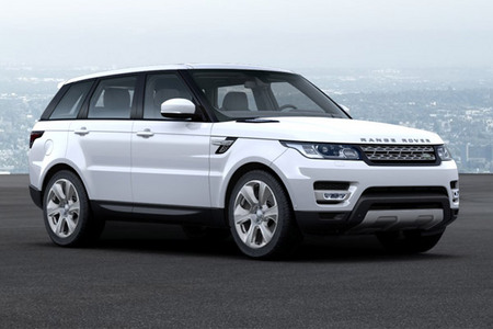 Fiche technique LAND ROVER RANGE ROVER SPORT (2) SDV6 3.0 340 ch hybrid