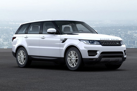 Fiche technique LAND ROVER RANGE ROVER SPORT (2) SDV8 4.4 339 ch