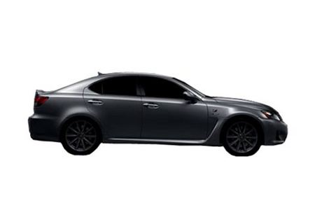 Fiche technique LEXUS IS (XE20) F