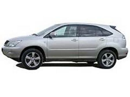 LEXUS RX 300