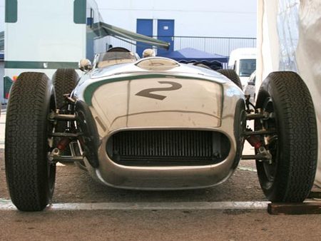 LISTER