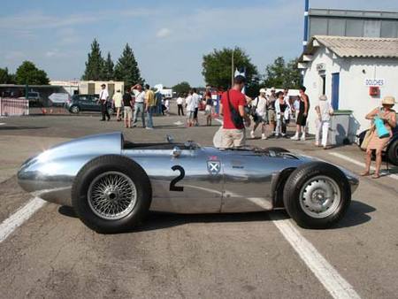 LISTER