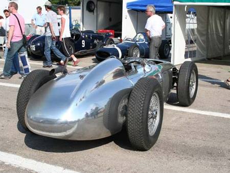 LISTER