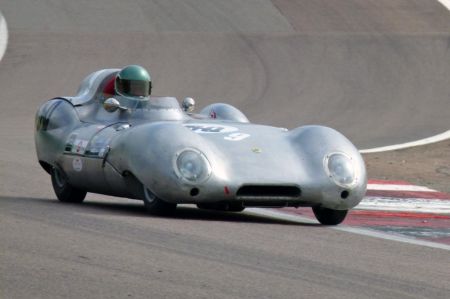 LOTUS 11 - (Eleven)