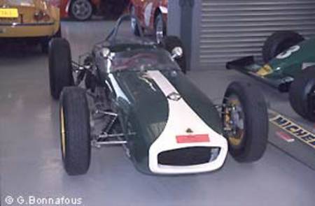 LOTUS