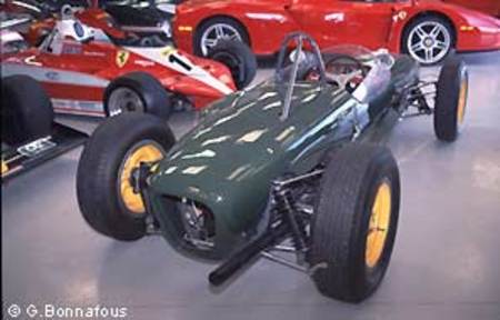 LOTUS