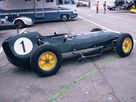 LOTUS