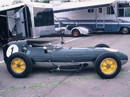 LOTUS