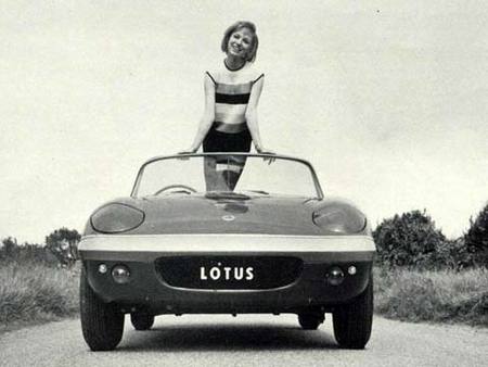 LOTUS 