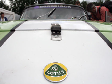 LOTUS