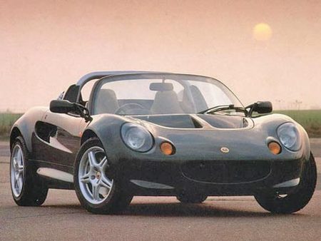 LOTUS