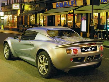 LOTUS