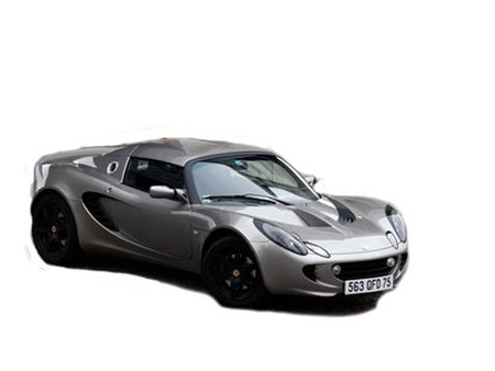 Fiche technique LOTUS ELISE (Serie 2) 111