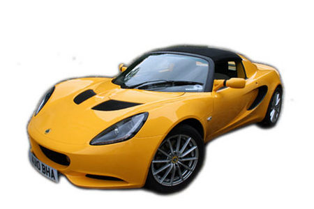 Fiche technique LOTUS ELISE (Serie 3) 1.6