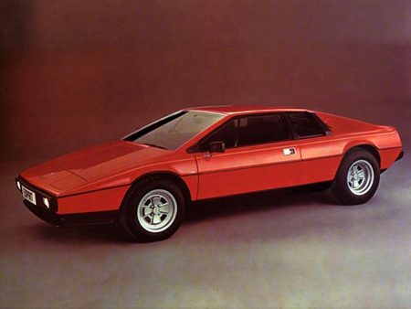 Lotus Esprit S2