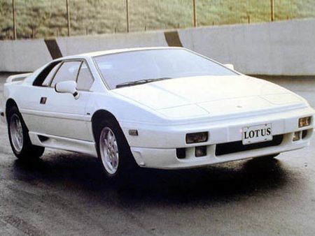 Lotus Esprit SE