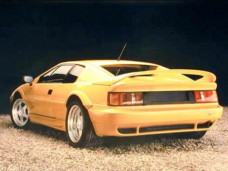 Lotus Esprit 300 Sport