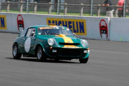 MARCOS MINI MARCOS