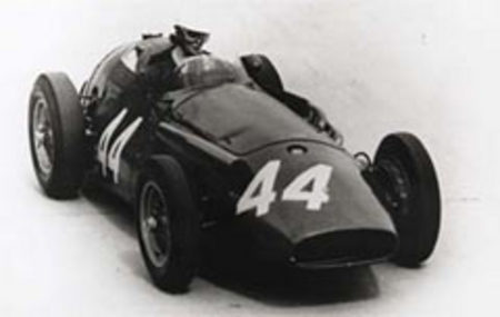 MASERATI