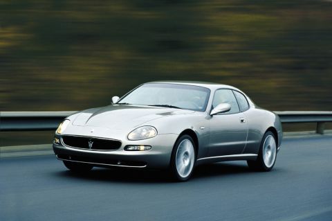 MASERATI 3200 GT