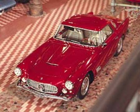 Maserati 3500 GT