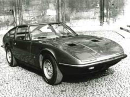MASERATI