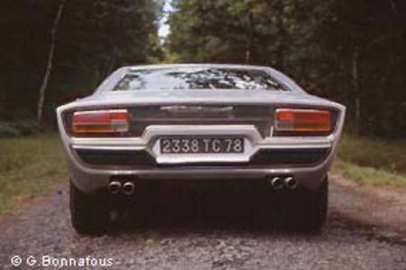 MASERATI