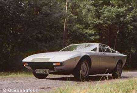 MASERATI