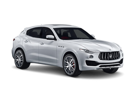 MASERATI LEVANTE S 3.0 V6 biturbo 430 ch