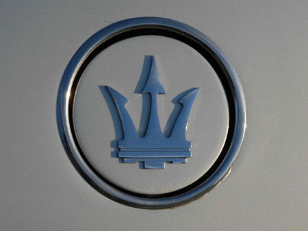 MASERATI 