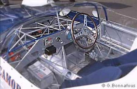 MASERATI