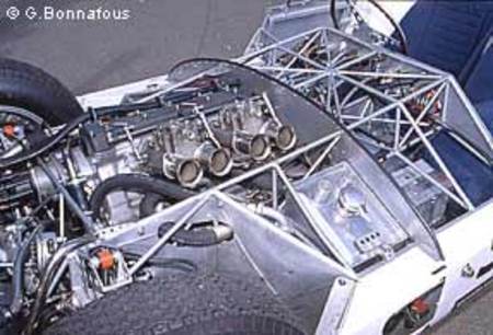 MASERATI