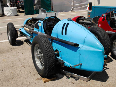 MASERATI
