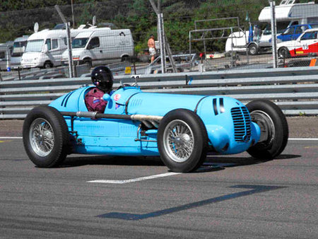 MASERATI