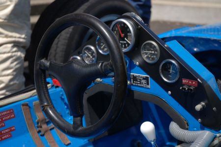 MATRA MS 10