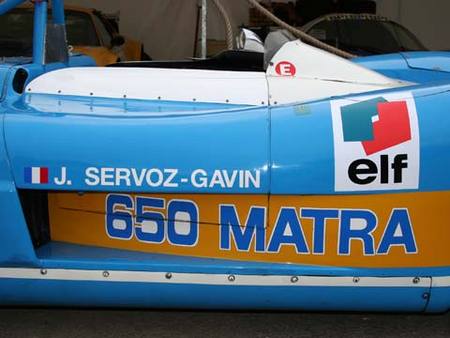 MATRA 