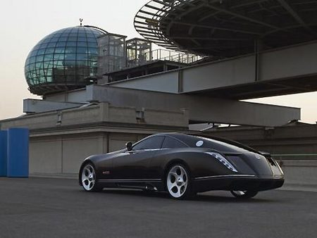 MAYBACH 