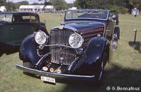 MAYBACH