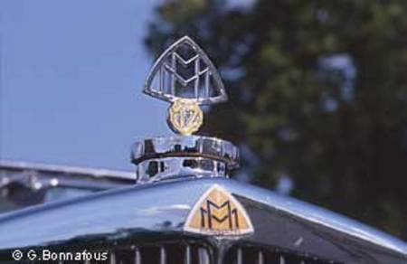 MAYBACH