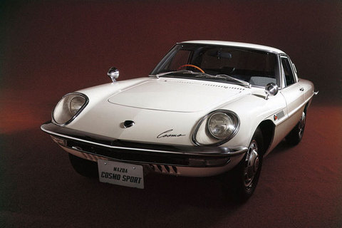 Mazda Cosmo Sport 110 S