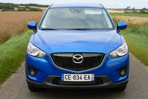 MAZDA