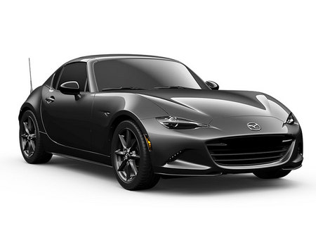 MAZDA MX-5 (ND) RF 2.0 160 ch