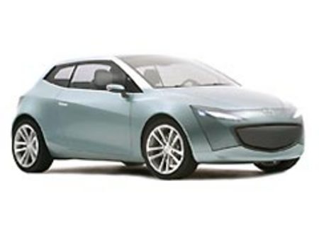 Fiche technique MAZDA SASSOU Concept