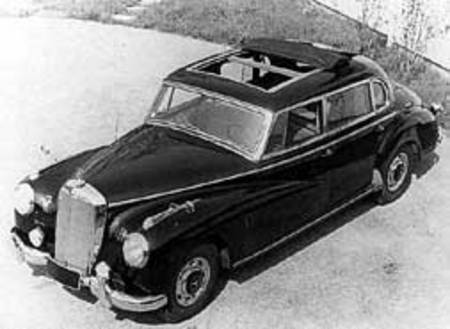 MERCEDES