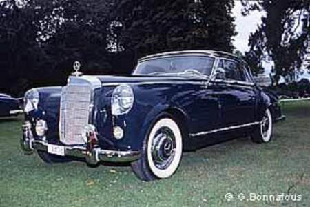 MERCEDES