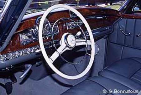 MERCEDES